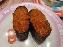 -元气寿司(环球港店)