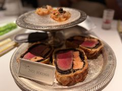 -壳里西餐厅Coquille Seafood Bistro(蒙自路店)
