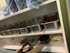 -糖糖冰粉(凤城三路总店)