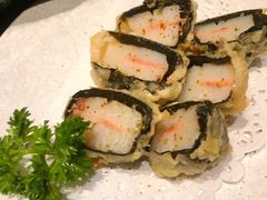 -古京·臻致料理(月湖店)