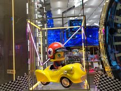 -泡泡玛特POPMART(国贸三期店)