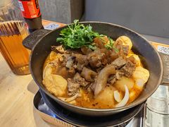 -牛腩之旅·牛腩牛杂煲(光启城美食城店)