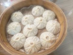 -开封灌汤包子铺(尚志大街店)