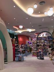 -奈尔宝·儿童乐园·亲子餐厅(苏州大悦城店)