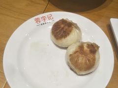 -蓉李记成都名小吃(二七万达店)