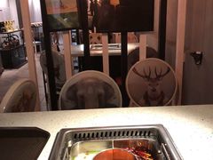 -吴哈哈的火锅店/Wuhaha HotPot