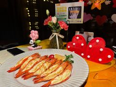 -华阳时光吧餐厅(华阳广场国际大饭店)