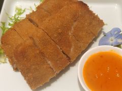 千番芋泥鸭-闽和南(深圳万象城店)