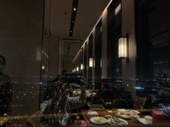 -嘉定凯悦·咖啡厅