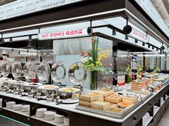 -凡塔斯牛排自助餐厅(福州宝龙店)