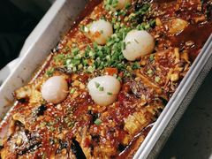 -三江源活鱼现烤(维多利摩尔城店)