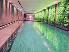 -尼依格罗香港美利酒店