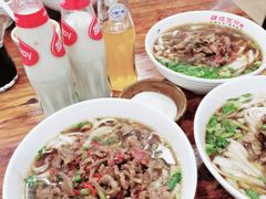 -肆姐面粉馆(坡子街店)