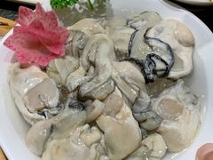 -蓉客成都火锅·招牌麻辣牛杂·特色香辣蹄花(凌水店)