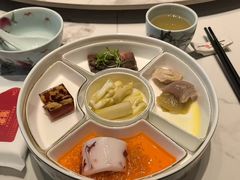-新光酒家·河豚·海鲜·蟹料理(浦东店)