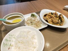 -老乡鸡(国华广场店)