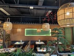 -筱爷叔·上海传统手工菜(玉树路店)