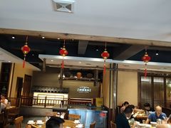 大堂-渔乡米香·剁椒鱼头(四方坪店)