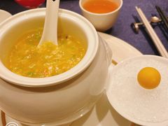 -上海小南国(国会店)