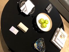 -尼依格罗香港美利酒店