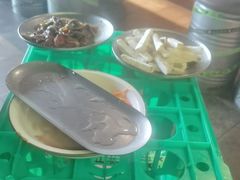 -山葵说·泥炉烤肉(泰达时尚E街区店)