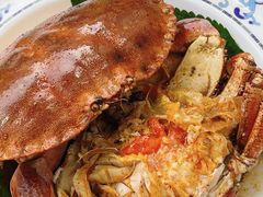 -日照大牌檔•小船海鲜(万平口店)