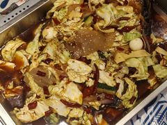 -松哥油焖大虾.小龙虾.黑鸭煲(海岸城店)