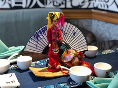 -桂客膳房·珍品堂
