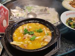 -好灶头妈妈菜·柴火灶台鱼·千岛湖土菜地标美食