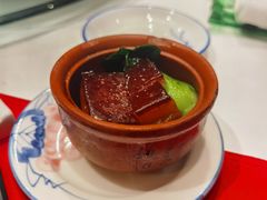 红烧肉-三六三杭州菜(水上总店)