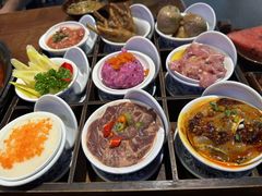 -楠火锅(昆山金鹰店)