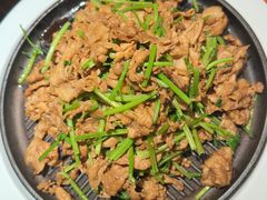 八爷大炒肉-花家怡园