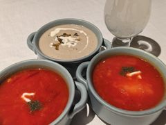 -俄士厨房(五棵松华熙LIVE店)