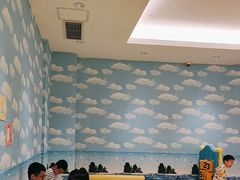 -厦门悦华酒店