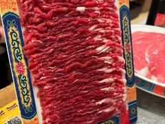 -侃爷南门铜锅涮肉