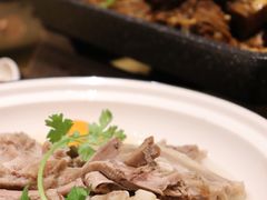 -羊之道草原味道清真餐厅(番禺店)