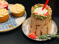 -BE NORMAL CAFE(霞溪路店)