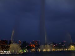 -眉山湿地公园(东坡区)