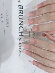 -四叶·轻日式美甲美睫