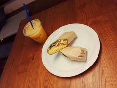 -AFS Cafe & Canteen(闽江二路店)