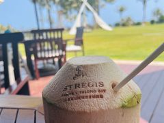 -宴悦海鲜餐厅·游水海鲜·牛排(亚龙湾瑞吉店)