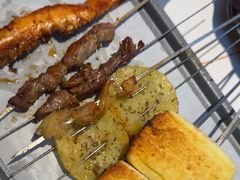 -亿牌牌东北烧烤(博物馆旗舰店)