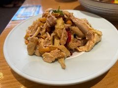 -香港仔茶餐厅(凤阳店)