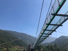 -广东天露山旅游度假区