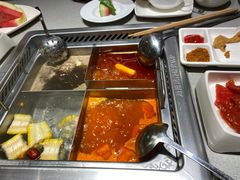 -海底捞火锅(吾悦广场店)