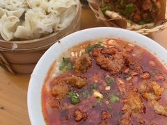 -豆相识•九九豆腐脑(牛咡桥店)