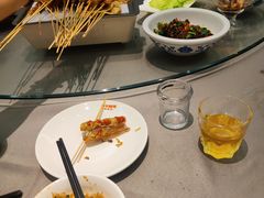 -小林哥的海鲜馆·夜宵烧烤(渔人码头店)