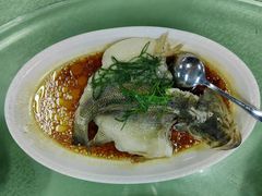 -景好海鲜餐厅(大鹏必选旅游店)