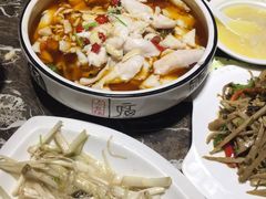 -风味小馆(天目湖宾馆店)