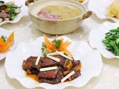 -凤城礼记鱼翅海鲜酒家(新马路总店)